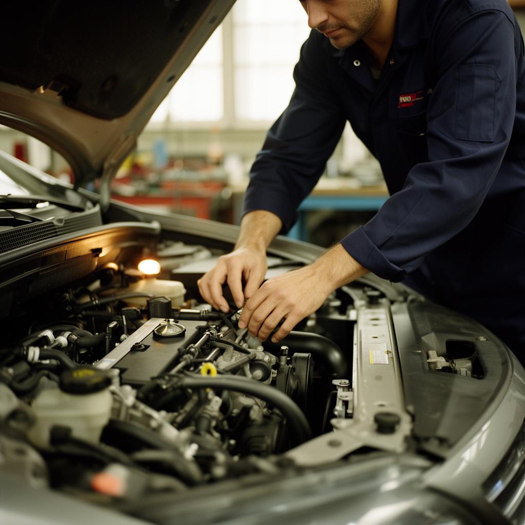 Autoservis